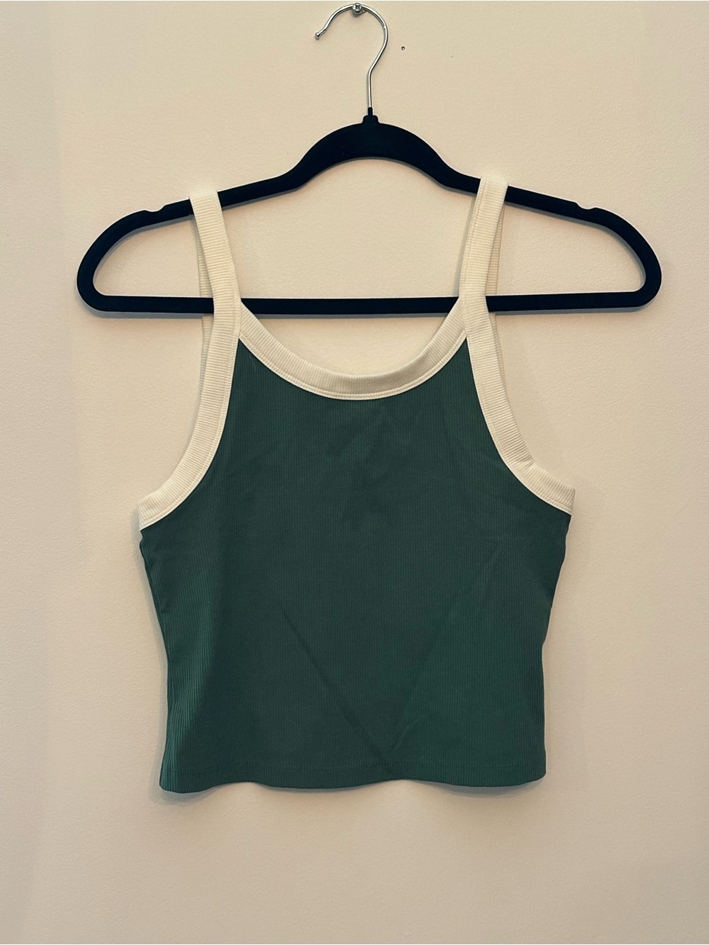 NWT Levi’s Gold Tab Tank Top in Eden
